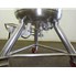 26 Gal Precision Stainless  Inc Stainless Steel Reactor