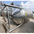 2600 Gal Feldmeier 304 Stainless Steel Processor