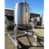 265 Gal Feldmeier Stainless Steel Bioreactor