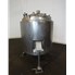 265 Gal Mueller Stainless Steel Reactor