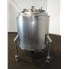 265 Gal Mueller Stainless Steel Reactor