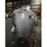 265 Gal Mueller Stainless Steel Reactor