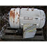 Durco 5000 GPM Centrifugal Pumps