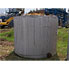 2500 Gal Poly Processing Polythylene Tank