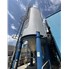 27000 Gallon Ziemann Bauer 304 Stainless Steel Tank