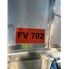 27000 Gallon Ziemann Bauer 304 Stainless Steel Tank