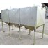 274 Gal Thibs Machine & Welding Stainless Steel Tank