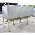 274 Gal Thibs Machine & Welding Stainless Steel Tank