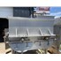 92 Cu Ft RMF Stainless Steel Ribbon Blender