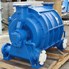 2850 CFM Nash CL-3003 Vacuum Pump