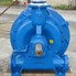 2850 CFM Nash CL-3003 Vacuum Pump