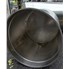 290 Gal Open Top Stainless Steel Tank