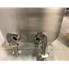 290 Gal Precision Stainless  Inc Stainless Steel Reactor