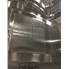 290 Gal Precision Stainless  Inc Stainless Steel Reactor