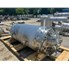 290 Gal Precision Stainless, Inc Stainless Steel Reactor