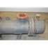 294 Sq Ft Southern Heat Exchanger (SHE) Stainless Steel Shell & Tube Heat Exchanger