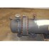 294 Sq Ft Southern Heat Exchanger (SHE) Stainless Steel Shell & Tube Heat Exchanger