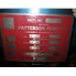 Patterson Pump Co. 3 Cu Ft Stainless Steel Double Cone Mixer