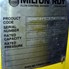 3 HP Milton Roy Metering Pump