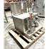 10 HP Quadro Ytron Model ZC1 In-Line Blender/Emulsifier/Powder Disperser