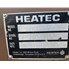 3 MM BTU Heatec Hot Oil Boiler