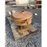 30" Dia Kason Round Vibratory Screener