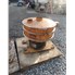 30" Dia Kason Round Vibratory Screener