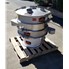 30 " Dia Kason Round Vibratory Screener