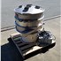 30 " Dia Kason Round Vibratory Screener