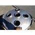 30 " Dia Kason Round Vibratory Screener