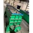 300 Cu Ft Young Stainless Steel Ribbon Blender