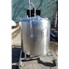 300 Gal Cherry-Burrell Stainless Steel Tank