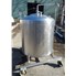 300 Gal Cherry-Burrell Stainless Steel Tank