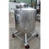 300 Gal Cherry-Burrell Stainless Steel Tank