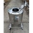 300 Gal Cherry-Burrell Stainless Steel Tank