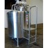 300 Gal DCI Stainless Steel Kettle