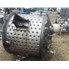 300 Gal Expert Industries Stainless Steel Reactor