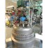 300 Gal Precision Stainless  Inc Hastelloy Reactor