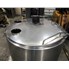 300 Gal Stainless Steel Tank