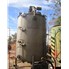 3000 Gal Stainless Steel Tank