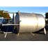 3000 Gal Andy J. Egan Stainless Steel Tank