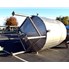 3000 Gal Andy J. Egan Stainless Steel Tank