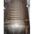 3000 Gal Mueller Hastelloy C-276 Reactor