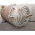 3000 Gal Mueller Hastelloy C-276 Reactor