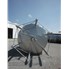 3000 Gal APV Crepaco Stainless Steel Tank