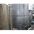 3000 Gal Stainless Steel Tank