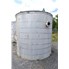 3000 Gal Troy Mfg. Stainless Steel Tank