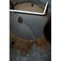 3000 Gal Troy Mfg. Stainless Steel Tank