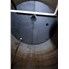 3000 Gal Troy Mfg. Stainless Steel Tank