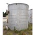 3000 Gal Troy Mfg. Stainless Steel Tank